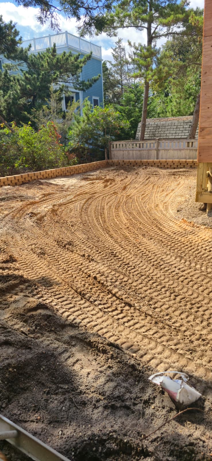 Sandoval Brothers Services LLC